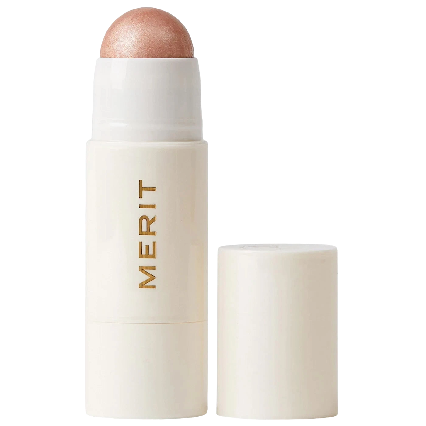 MERIT Day Glow Dewy Highlighting Balm