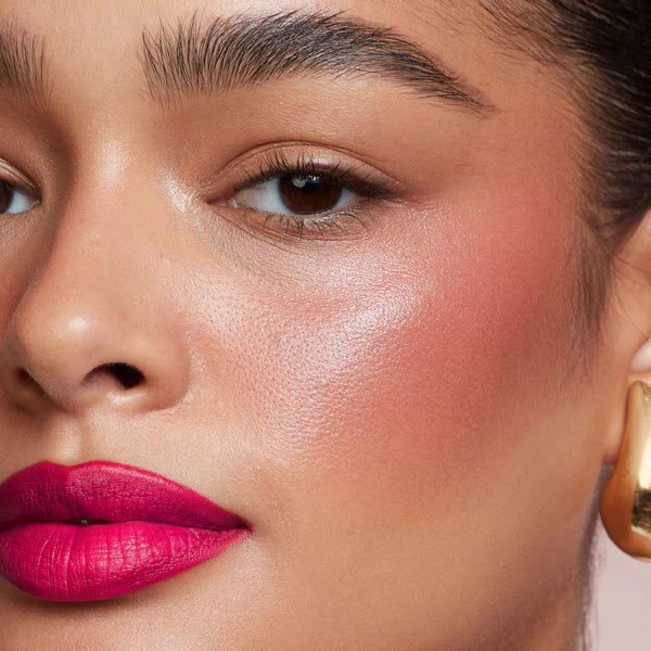 PATRICK TA Matte Suede Lipstick (She's Hard to Get)