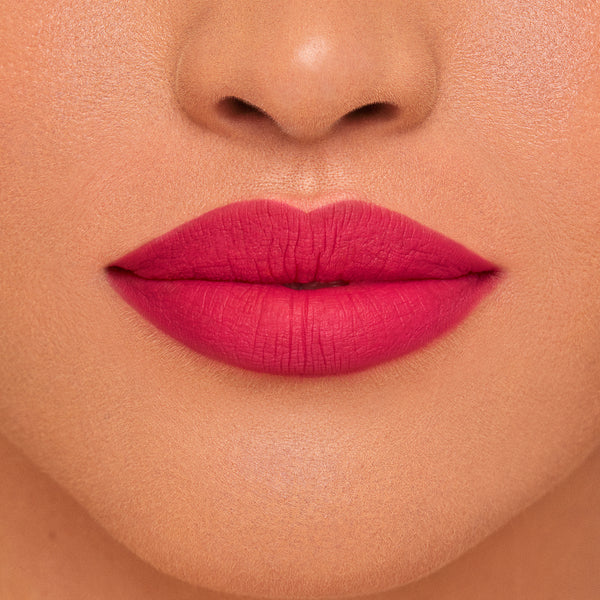 PATRICK TA Precision Lip Crayon (She\'s Hard to Get)