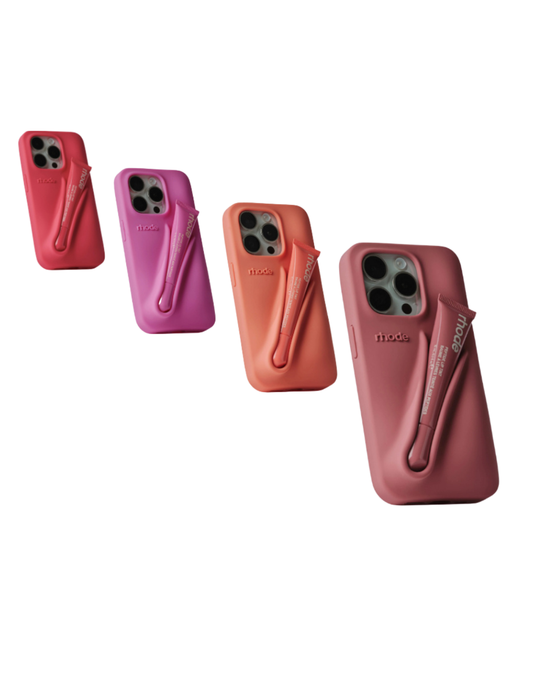 RHODE Summer Lip Case (ONLY CASE)