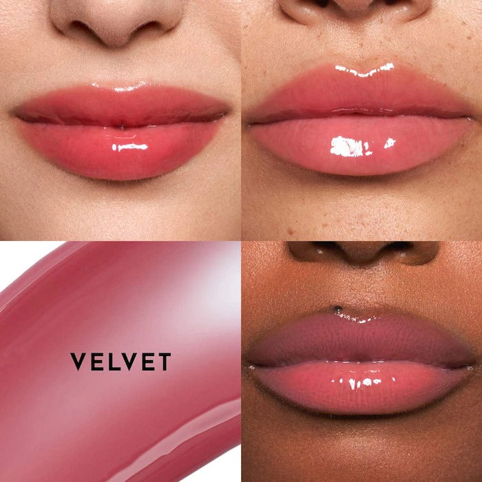 LAWLESS Double the Plump Lip Gloss Set