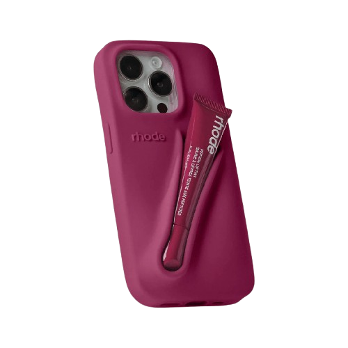 RHODE Fall lip case (ONLY CASE)