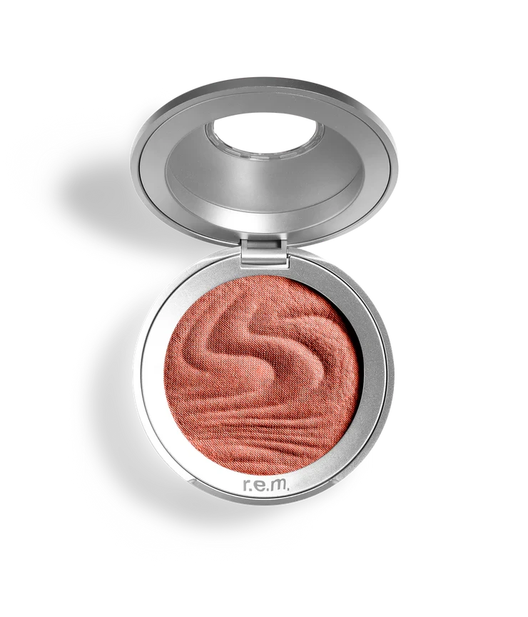 R.E.M Hypernova Satin Matte Blush
