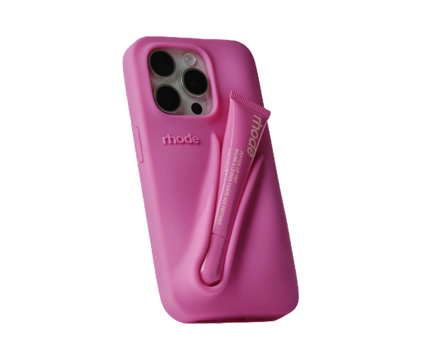 RHODE Summer Lip Case (ONLY CASE)