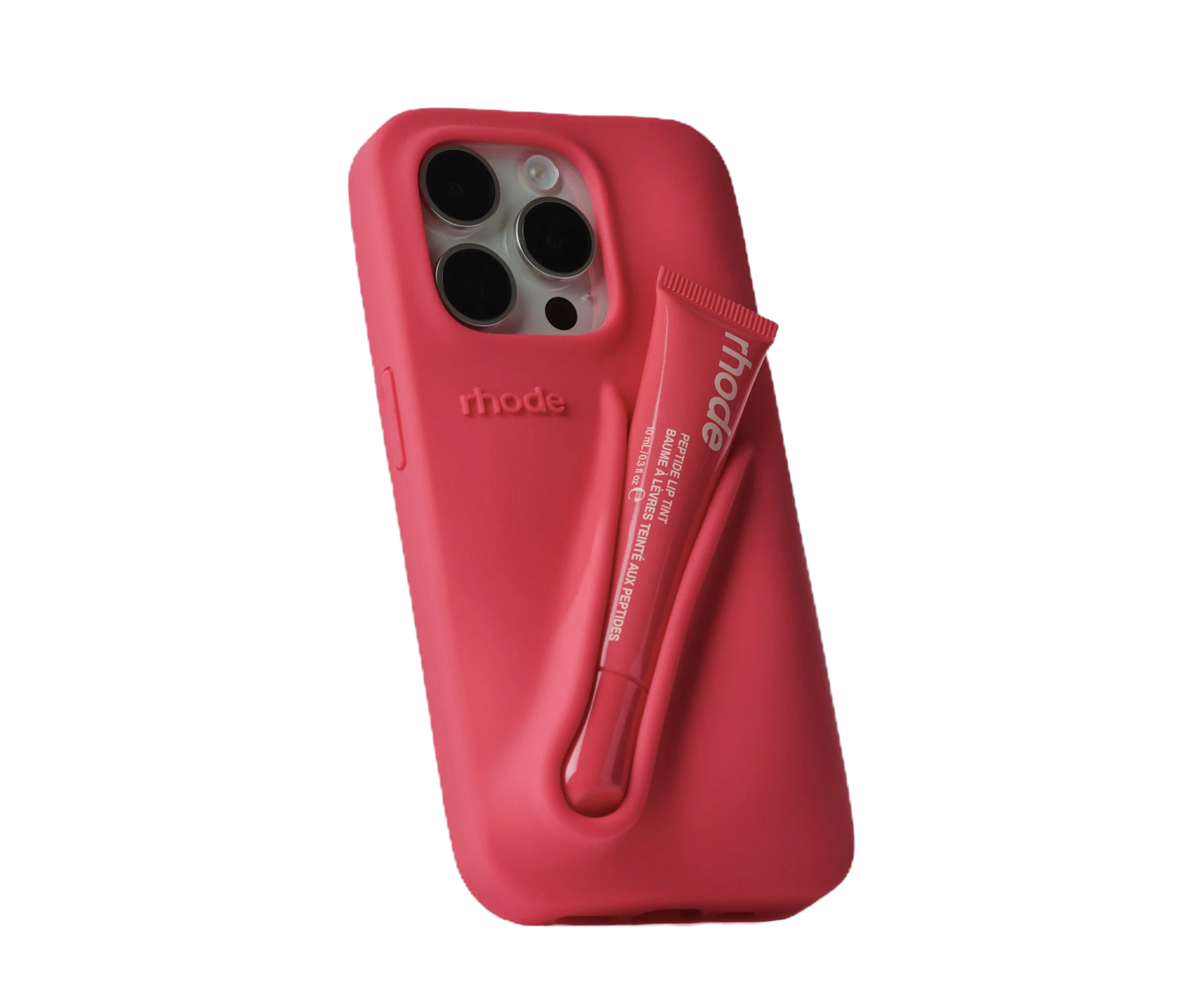 RHODE Summer Lip Case (ONLY CASE)