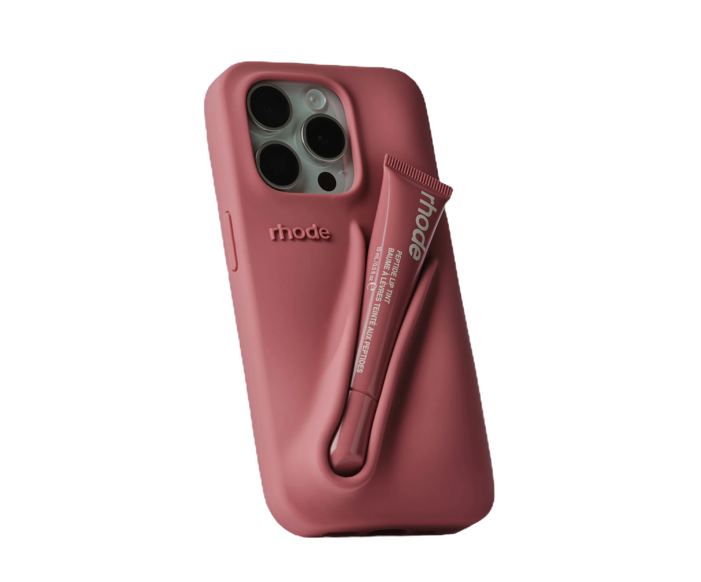 RHODE Summer Lip Case (ONLY CASE)