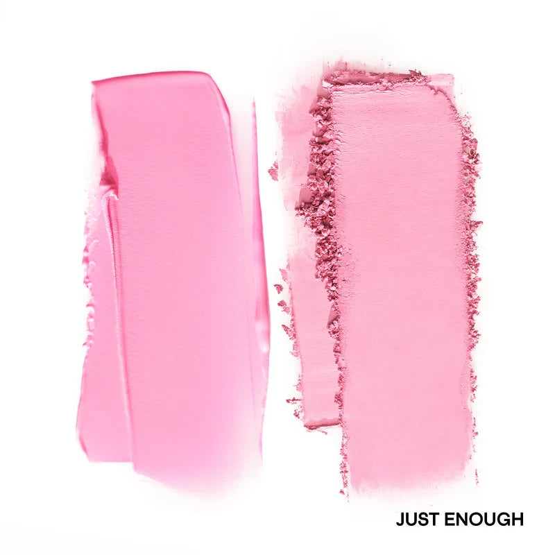 Patrick Ta Double Take Crème & Powder Blush Duo