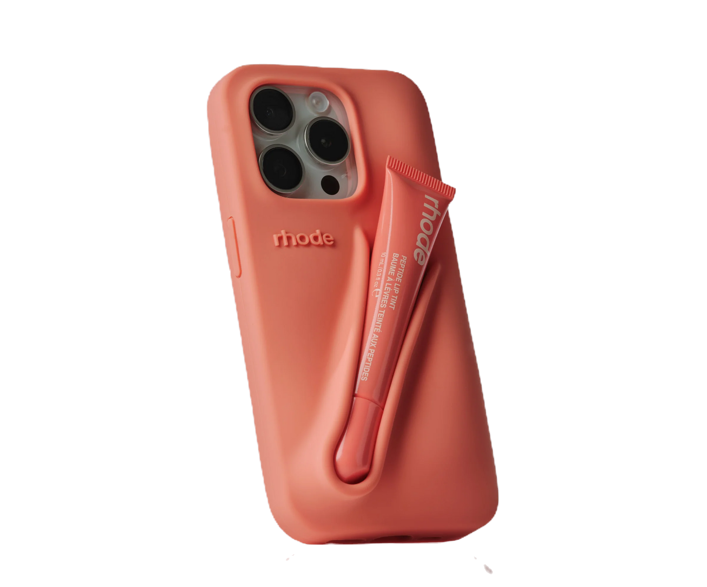 RHODE Summer Lip Case (ONLY CASE)