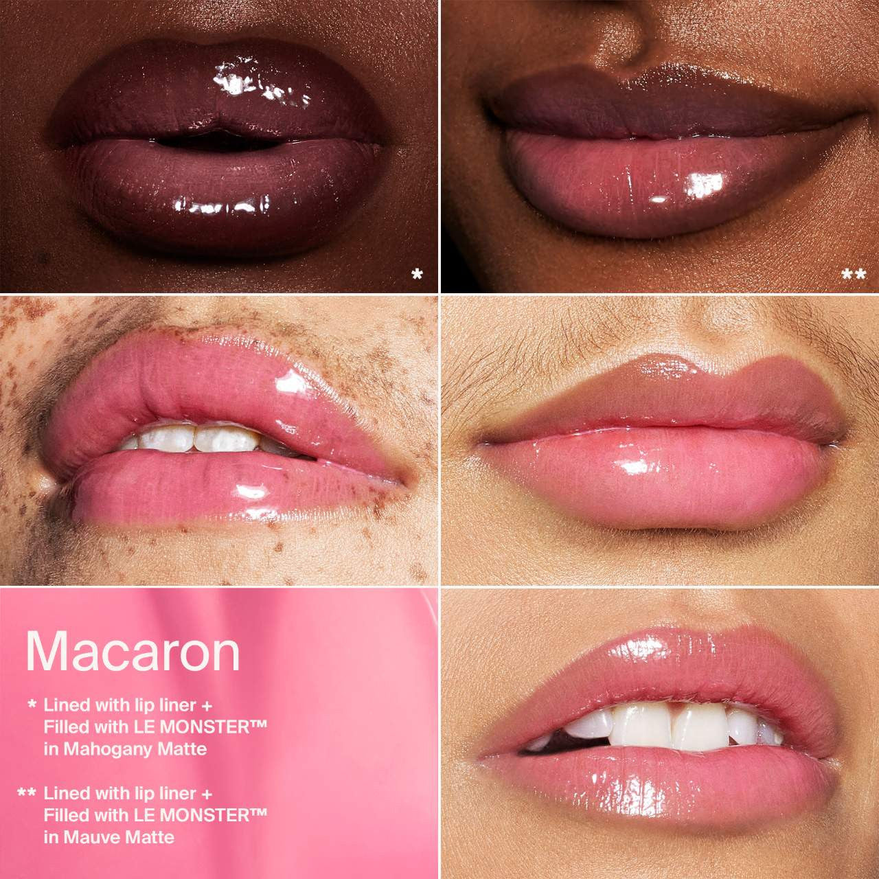 HAUS LABS PhD Hybrid Lip Glaze Plumping Gloss
