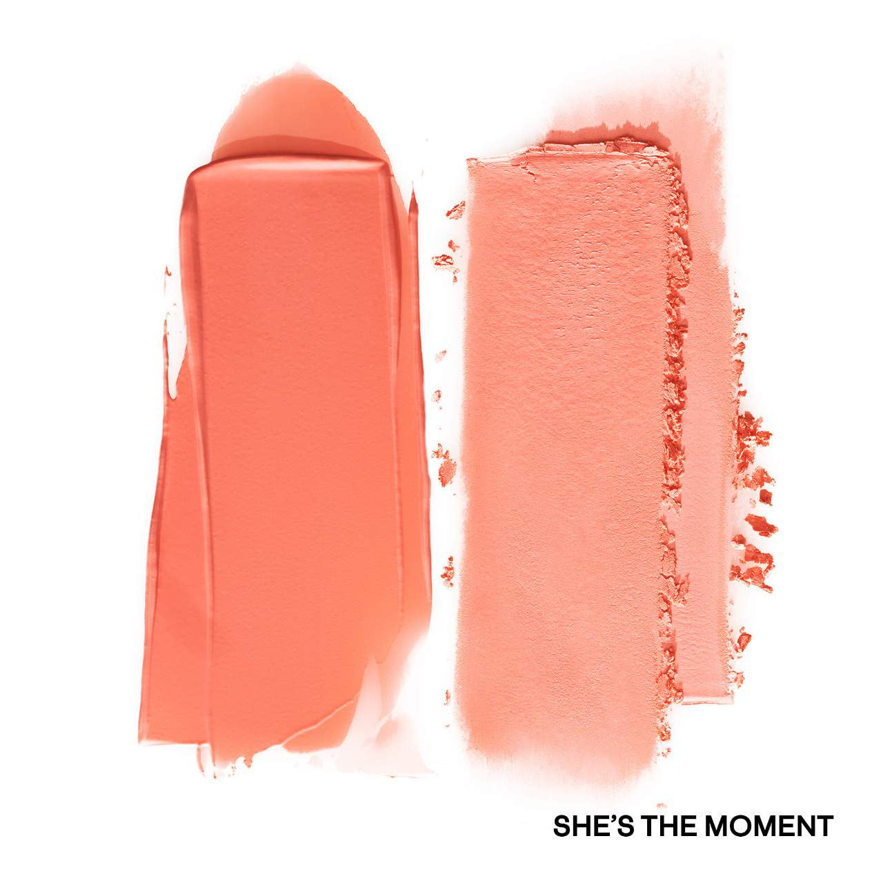Patrick Ta Double Take Crème & Powder Blush Duo