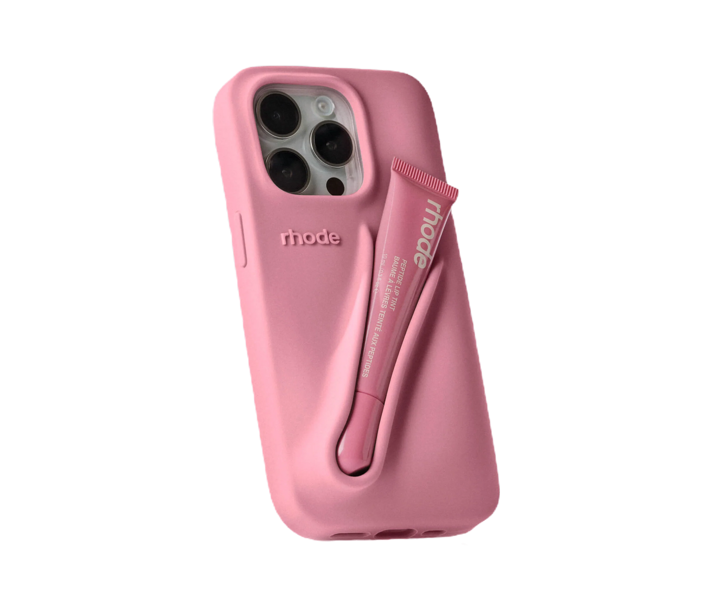 RHODE Fall lip case (ONLY CASE)