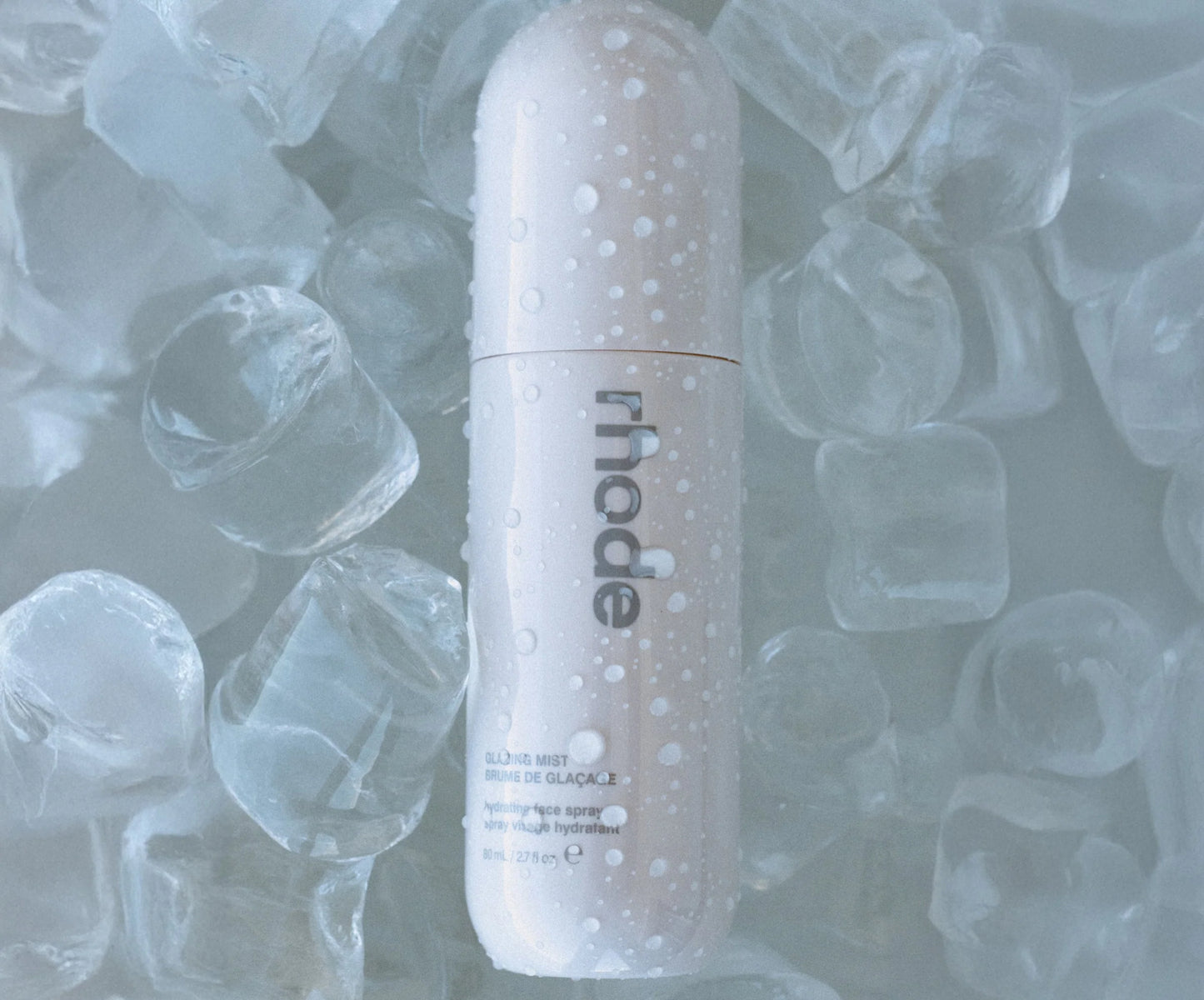 RHODE Glazing Mist