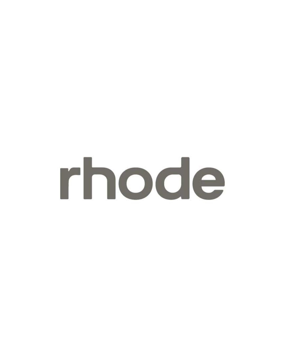 RHODE
