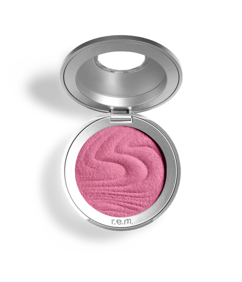 R.E.M Hypernova Satin Matte Blush