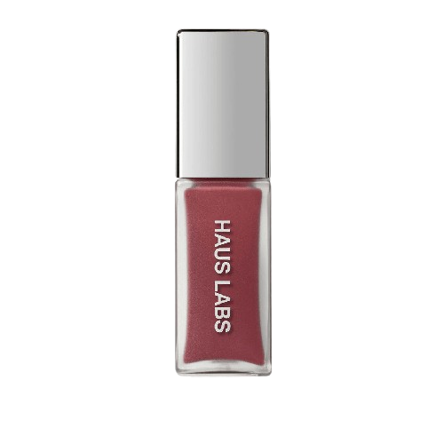 HAUS LABS PhD Hybrid Lip Glaze Plumping Gloss