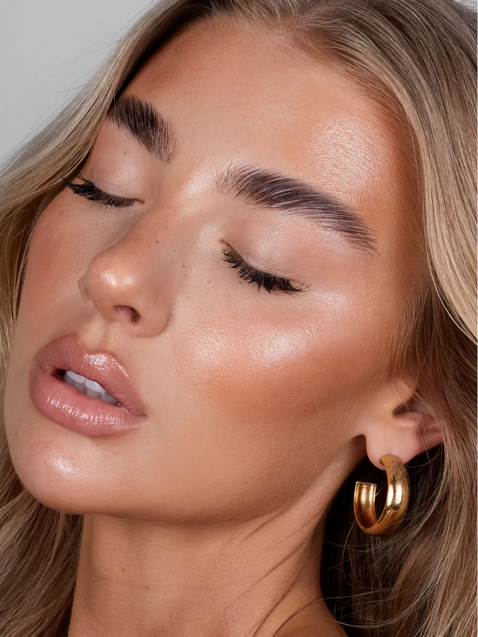 REFY Gloss Highlighter TOPAZ