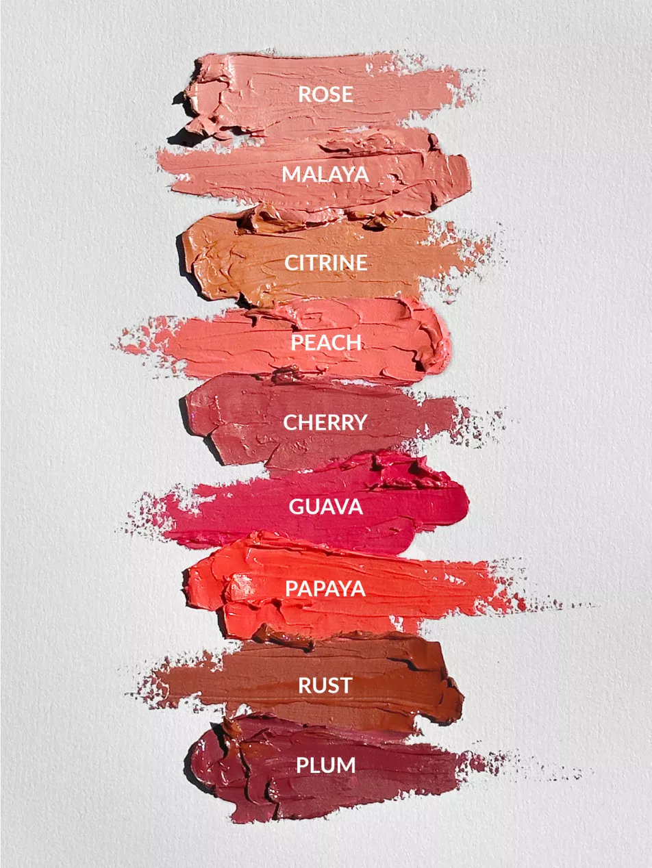 REFY Cream Blush