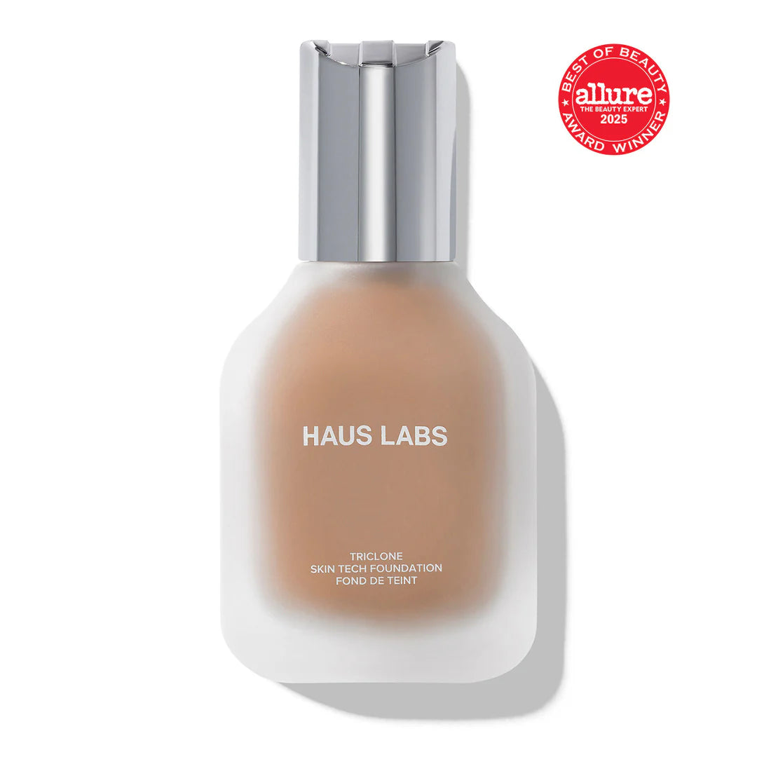 HAUS LABS Triclone™ Skin Tech Medium Coverage Foundation