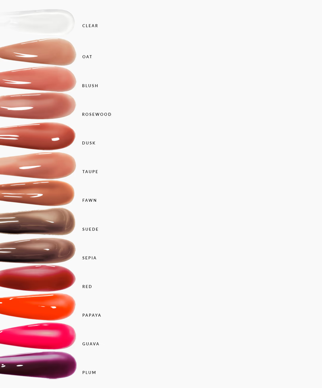 REFY Lip Gloss
