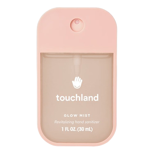 TOUCHLAND Glow Mist Revitalizing Hand Sanitizer