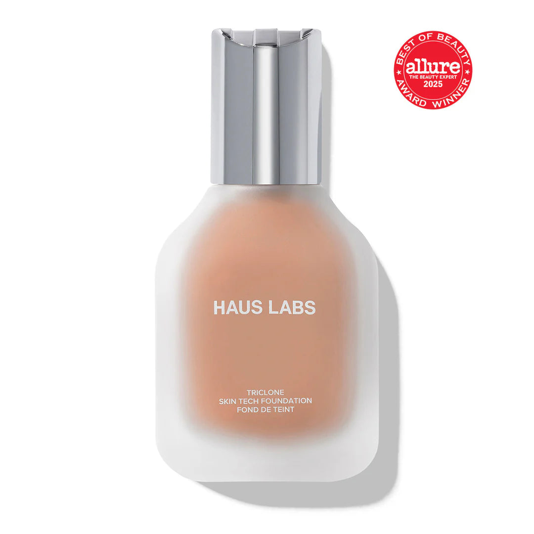 HAUS LABS Triclone™ Skin Tech Medium Coverage Foundation