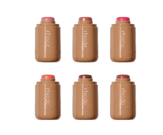 RHODE Pocket Blush