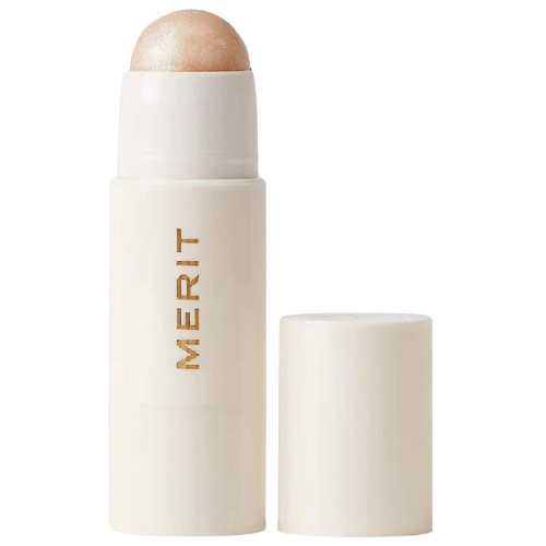 MERIT Day Glow Dewy Highlighting Balm