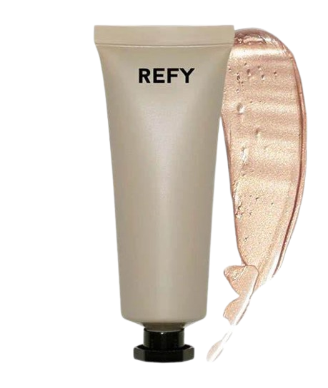 REFY Gloss Highlighter TOPAZ
