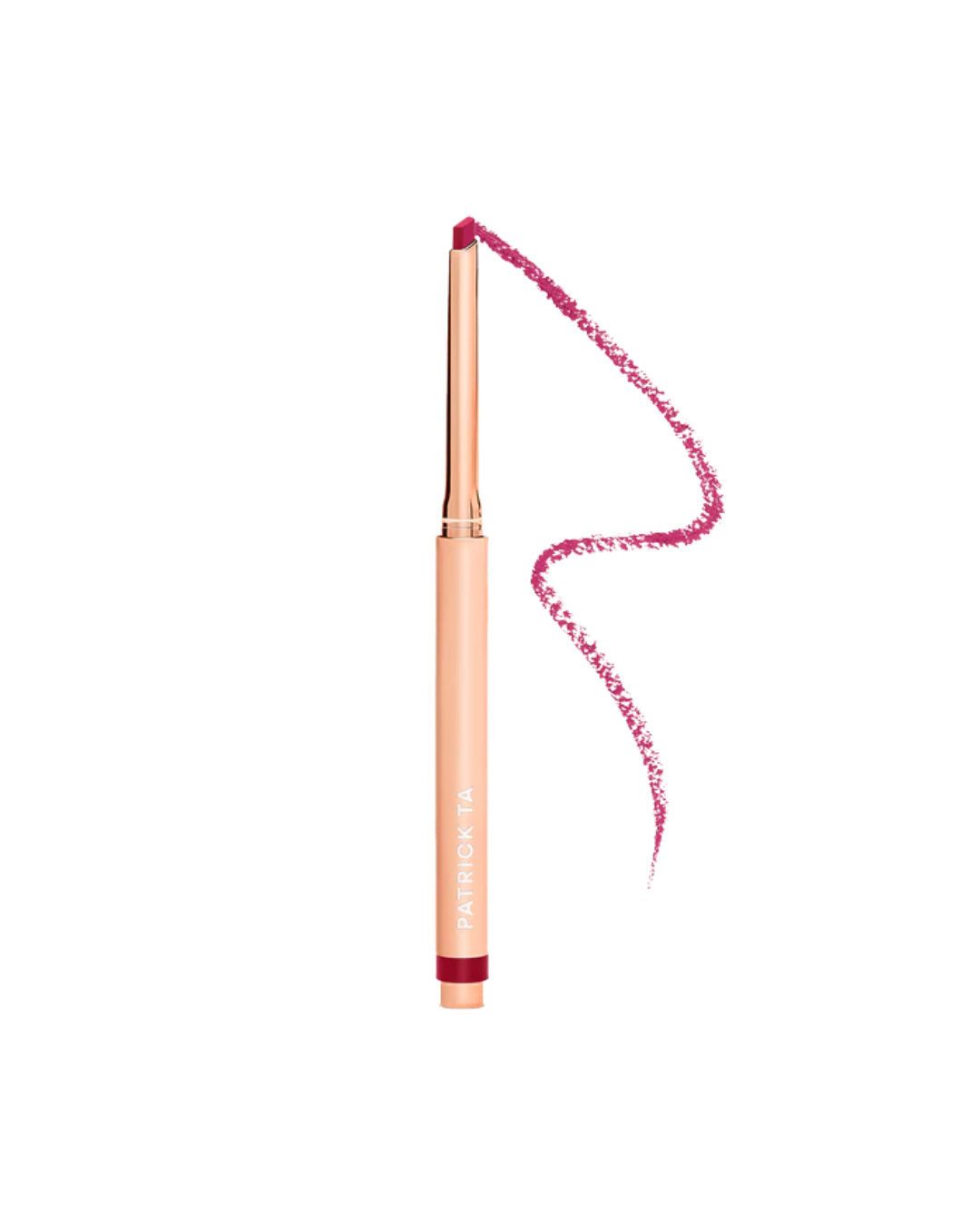PATRICK TA Precision Lip Crayon (She\'s Hard to Get)
