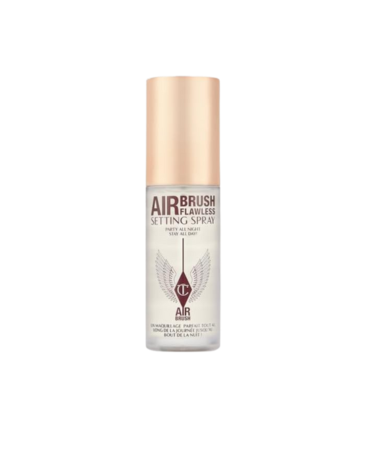 CHARLOTTE TILBURY Mini Airbrush Flawless Setting Spray