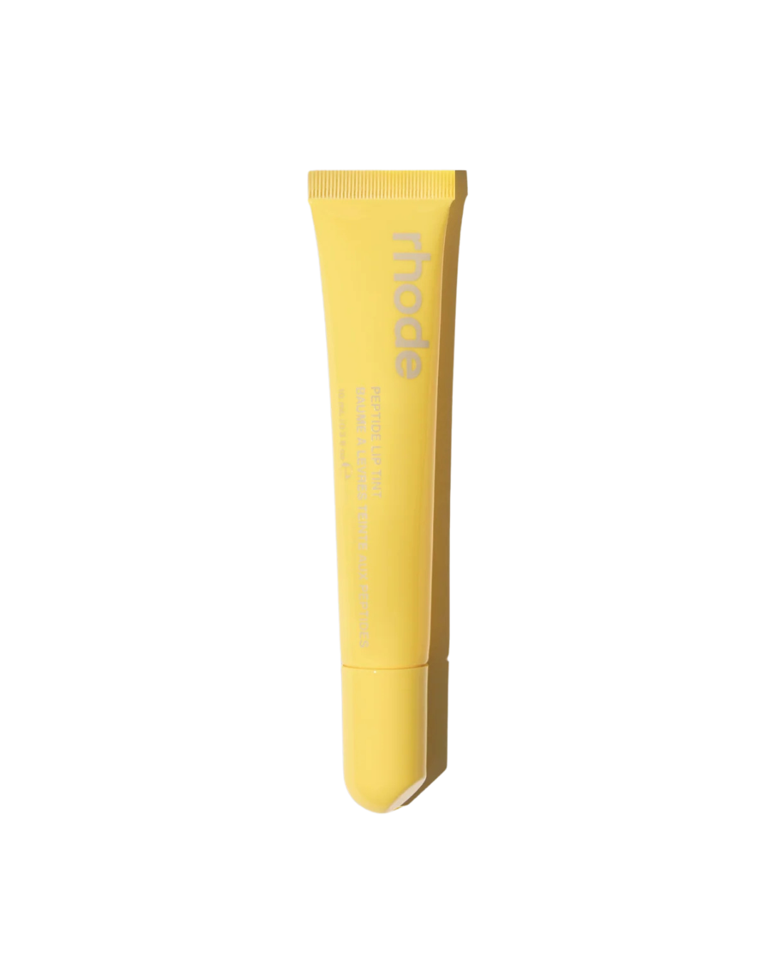 RHODE peptide lip tint LIMITED EDITION Lemontini