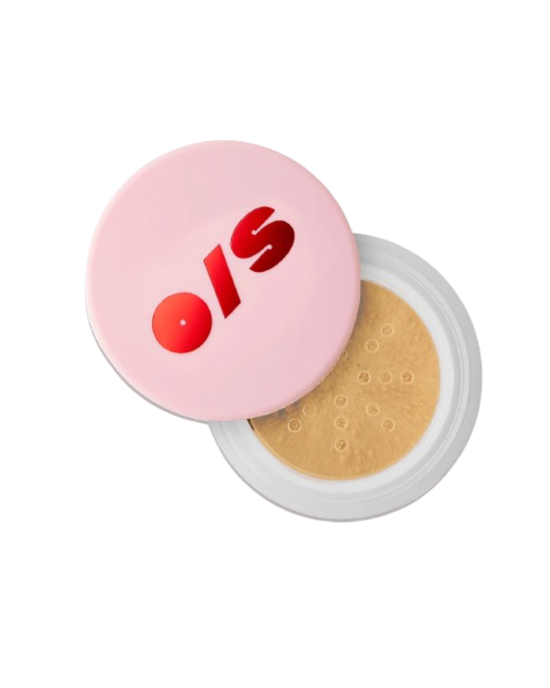ONE/SIZE Blurring Setting Powder Travel Size