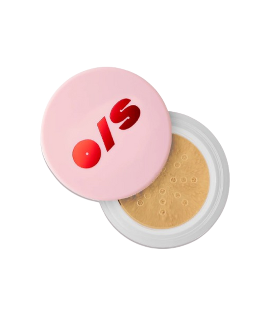 ONE/SIZE Blurring Setting Powder Travel Size