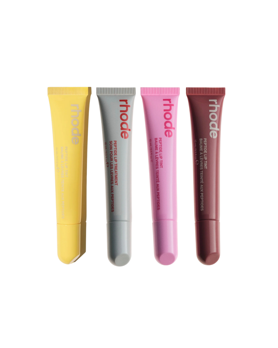 RHODE peptide lip tint LIMITED EDITION