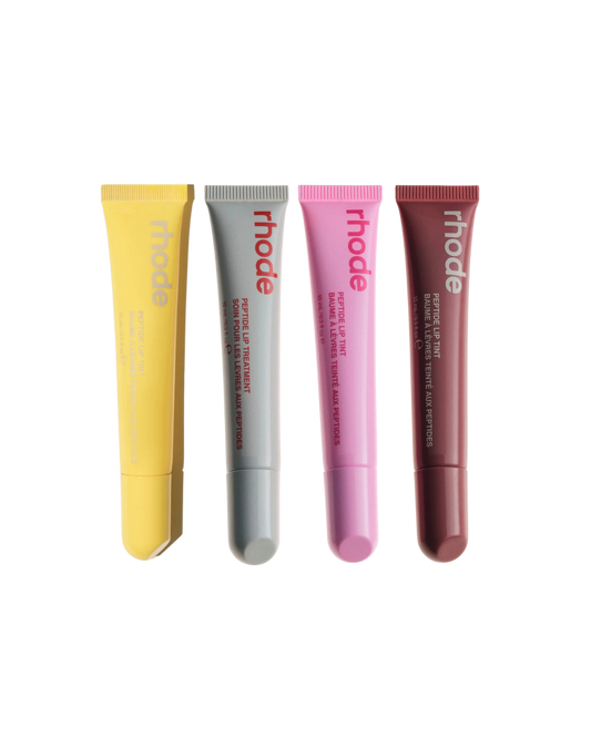RHODE peptide lip tint LIMITED EDITION