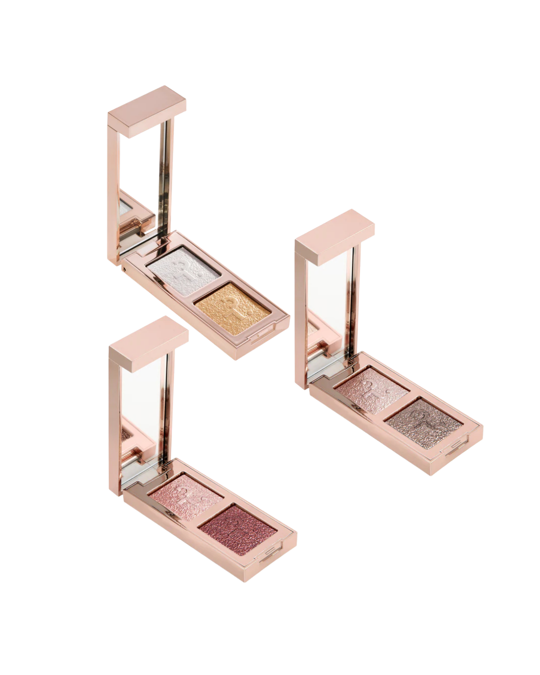 Patrick Ta Eye Illusion Eyeshadow Duo