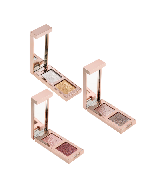 Patrick Ta Eye Illusion Eyeshadow Duo