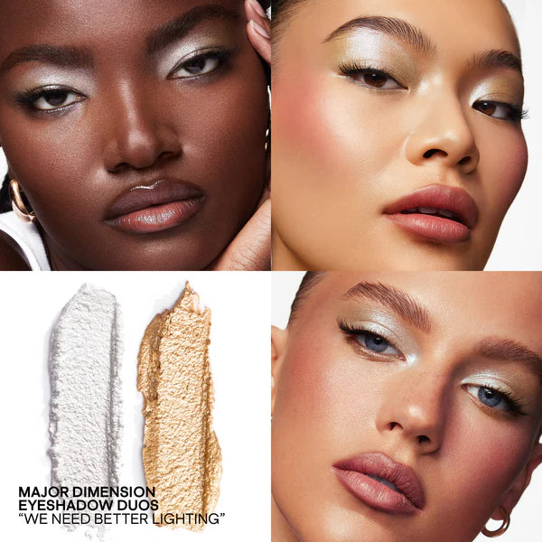 Patrick Ta Eye Illusion Eyeshadow Duo