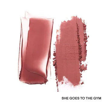 Patrick Ta Double Take Crème & Powder Blush Duo