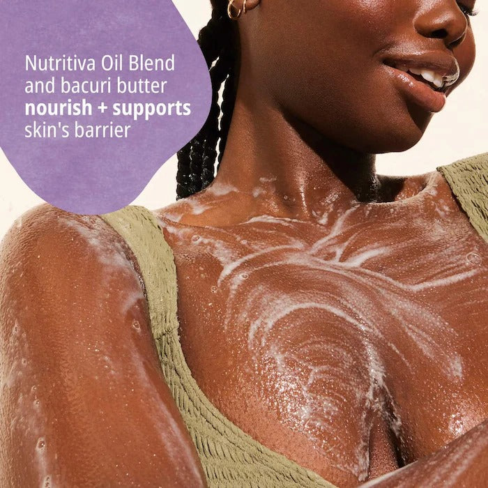 Sol de Janeiro Delícia Drench™ Moisturizing Shower Oil for Dry Skin Mini Size