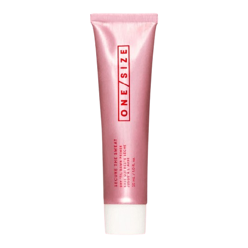 ONE/SIZE Secure The Sweat Waterproof Mattifying Primer