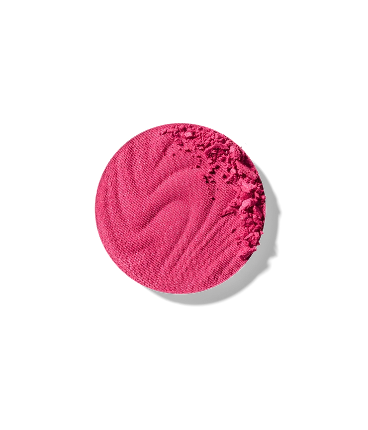R.E.M Hypernova Satin Matte Blush