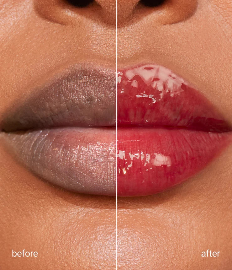 R.E.M Glossy Balm