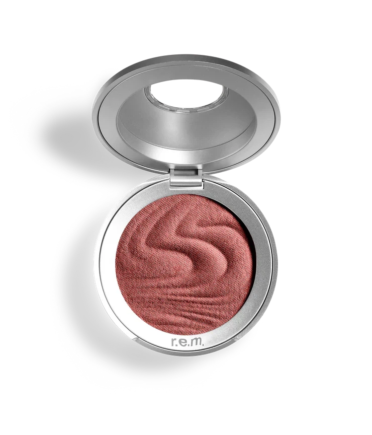 R.E.M Hypernova Satin Matte Blush