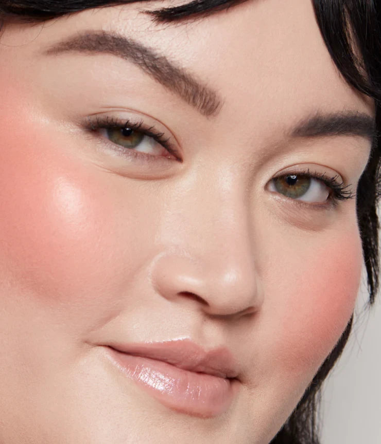 R.E.M Hypernova Satin Matte Blush
