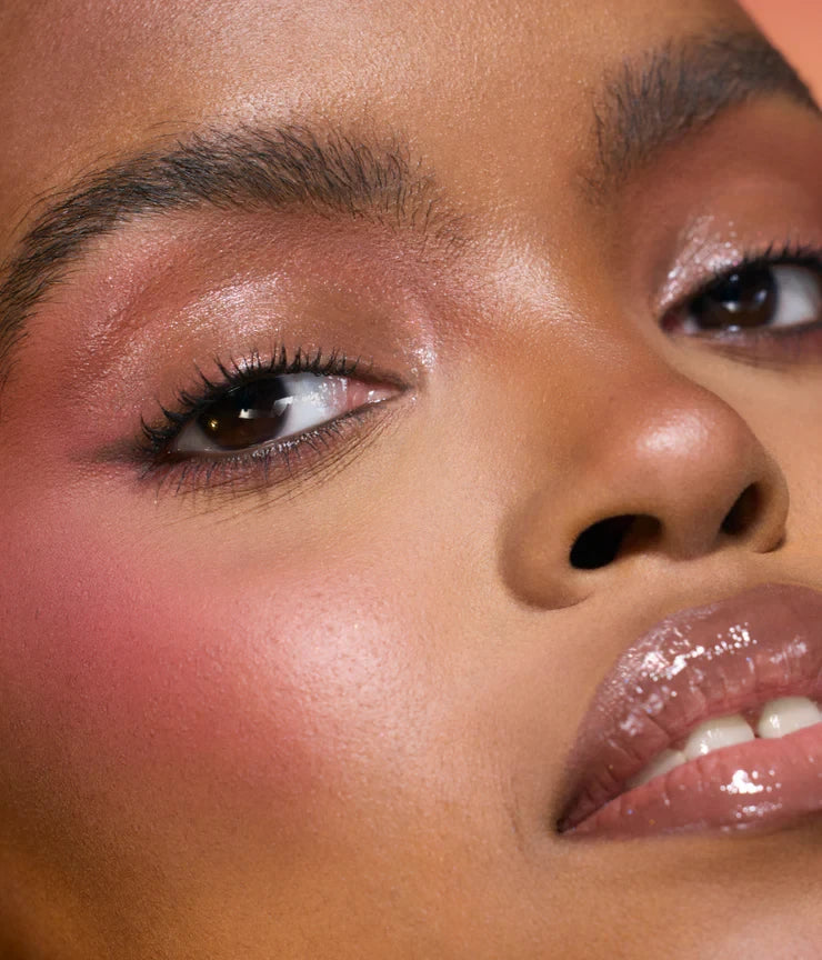 R.E.M Hypernova Satin Matte Blush