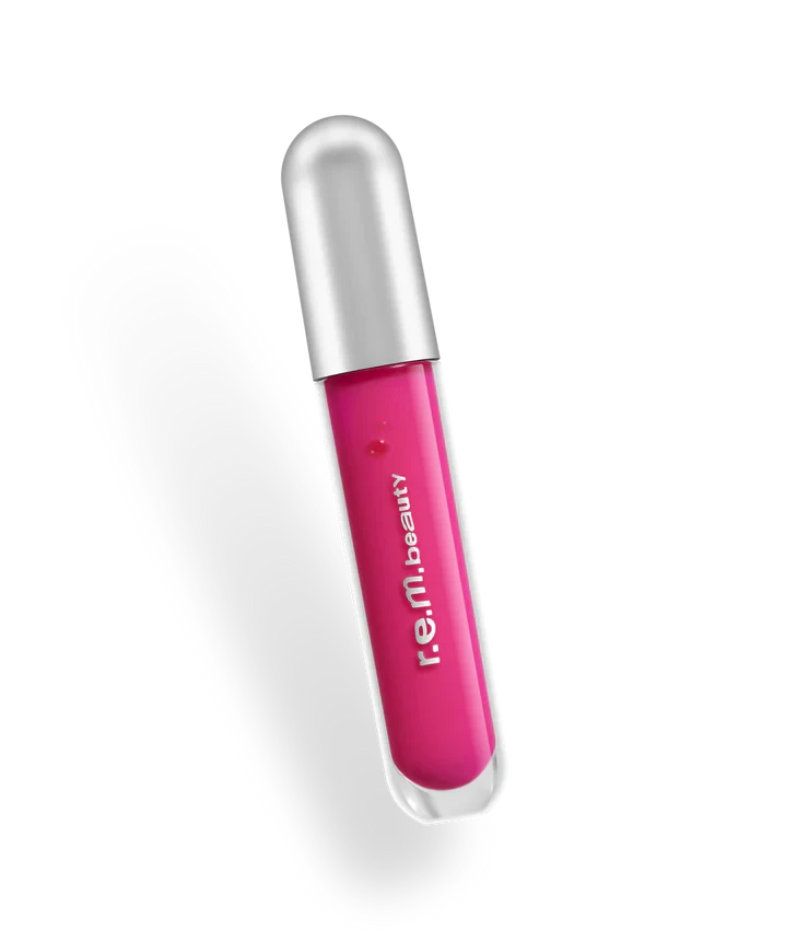 R.E.M Glossy Balm