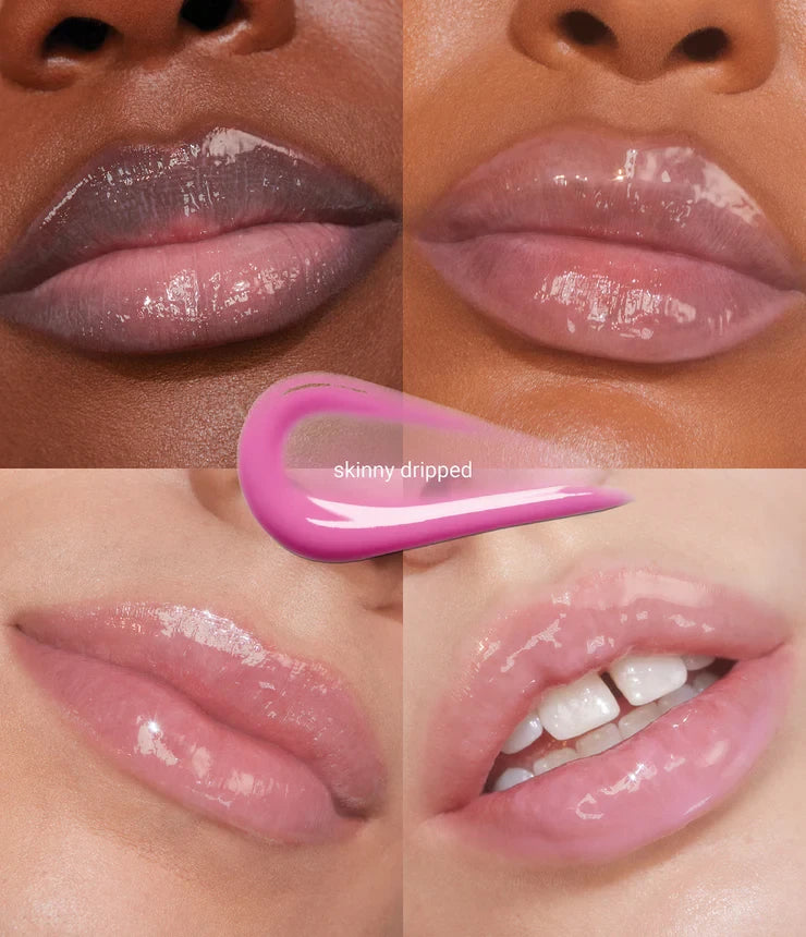 R.E.M Glossy Balm
