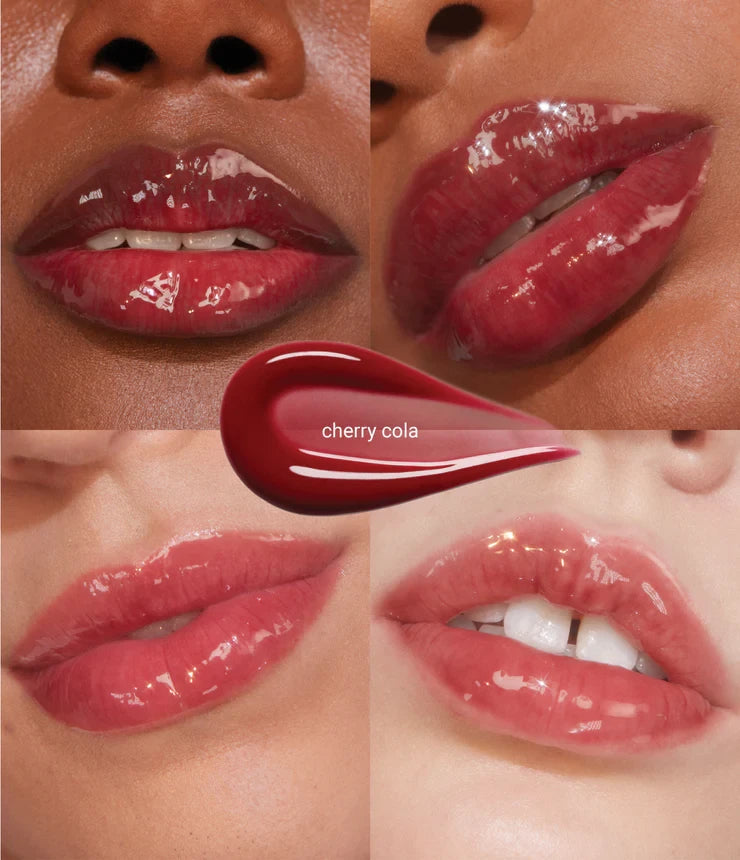 R.E.M Glossy Balm