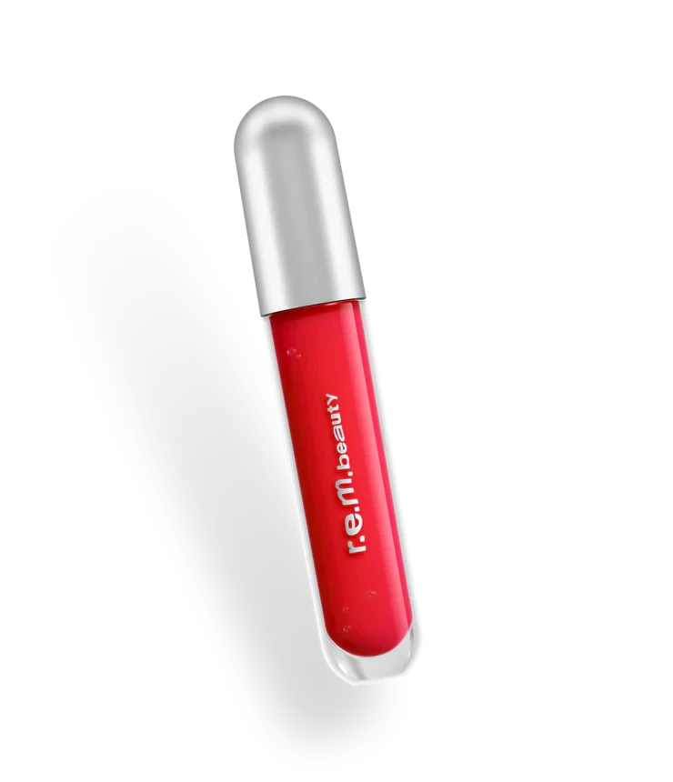 R.E.M Glossy Balm